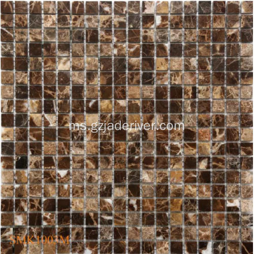 Top Quality Mosaic Stone Tile Marble Mosaic